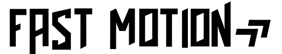 fast_motion